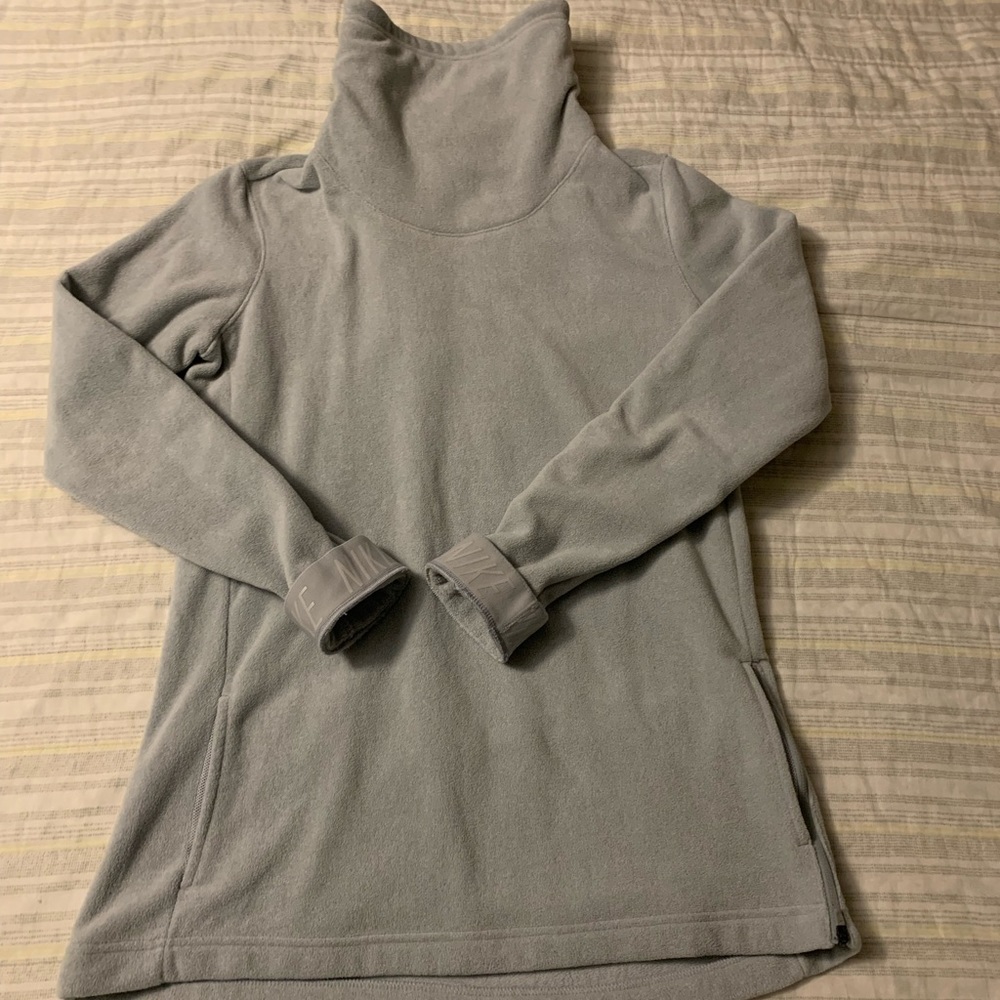 Nike fleece